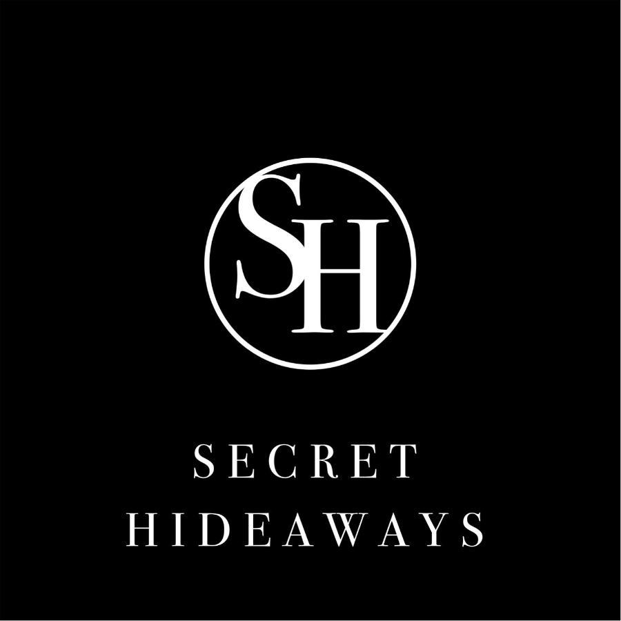 Secret Hideaways Boho Artstudio Mit Smarthome Nahe City L Messe L Hbf Duisburg Bagian luar foto