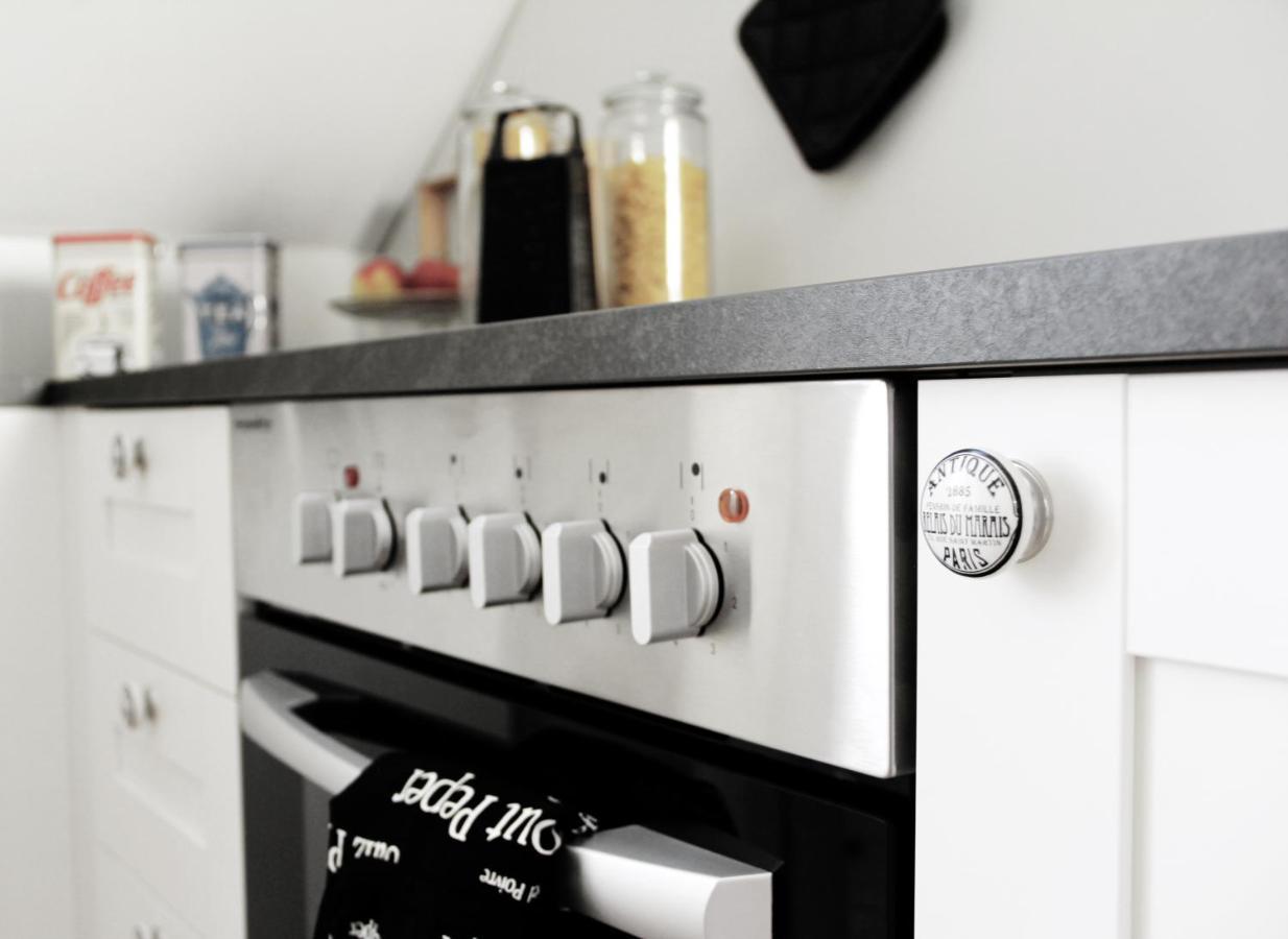 Secret Hideaways Boho Artstudio Mit Smarthome Nahe City L Messe L Hbf Duisburg Bagian luar foto